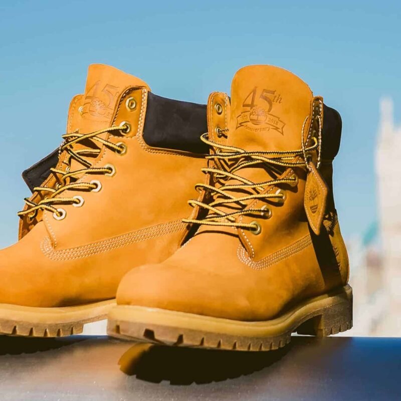 Voyageur Hiking Boot